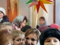 Рождество 2015