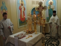 Рождество 2015