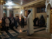 Рождество 2015