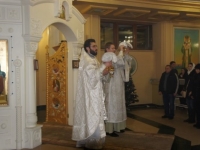 Рождество 2015