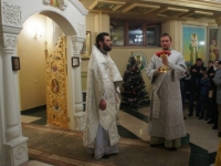 Рождество 2015