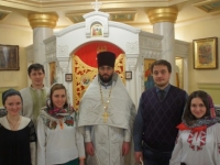Рождество 2015