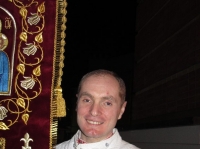 Пасха, 2011