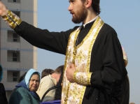Пасха, 2011