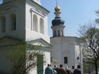 Паломничество в Чернигов, 2009