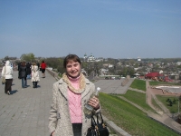 Паломничество в Чернигов, 2009