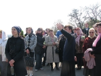 Паломничество в Чернигов, 2009