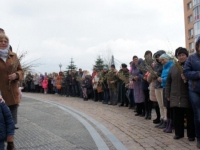 Вербное воскресенье 2015