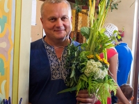 Пятидесятница 2016