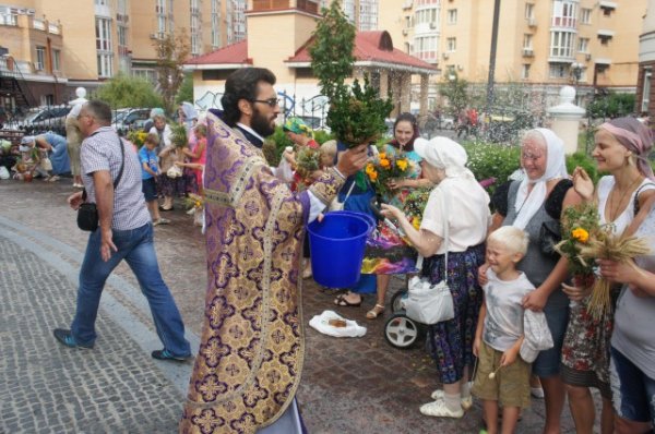 Мчч. Маккавеев, 2015