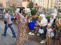 Мчч. Маккавеев, 2015