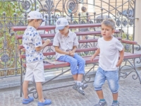 Молебен перед началом учебного года, 2015г.