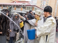 Крещение Господне 2017