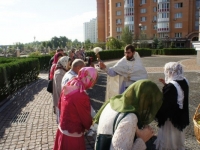 Преображение Господне, 2015