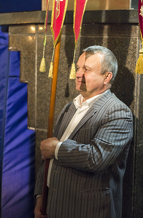 Пасха, 2014