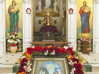 Пасха, 2014