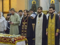 Пасха, 2014