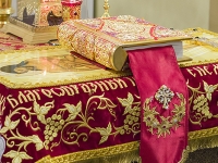 Пасха, 2014