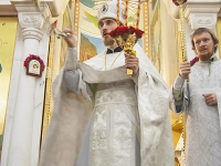 Пасха, 2014