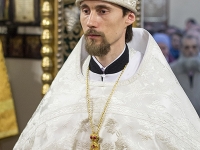 Пасха, 2014