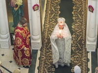 Пасха, 2014
