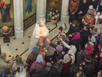 Пасха, 2014