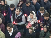 Пасха, 2014