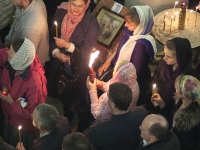 Пасха, 2014