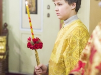 Пасха, 2014