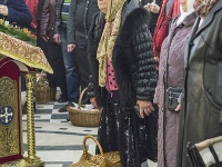 Пасха, 2014
