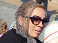 Экскурсия детей в Лавру, 2015г.