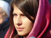 Экскурсия детей в Лавру, 2015г.