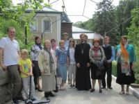 Паломничество в Церковщину, 2016