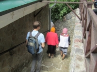 Паломничество в Церковщину, 2016