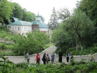 Паломничество в Церковщину, 2016
