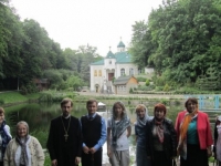Паломничество в Церковщину, 2016