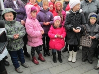 Паломничество в Киево-Печерскую Лавру, 2013