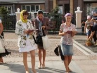 Преображение Господне, 2014