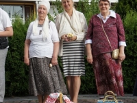 Преображение Господне, 2014