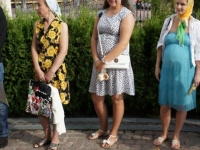Преображение Господне, 2014