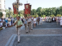 Преображение Господне, 2014