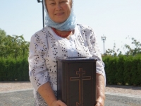 Преображение Господне, 2014