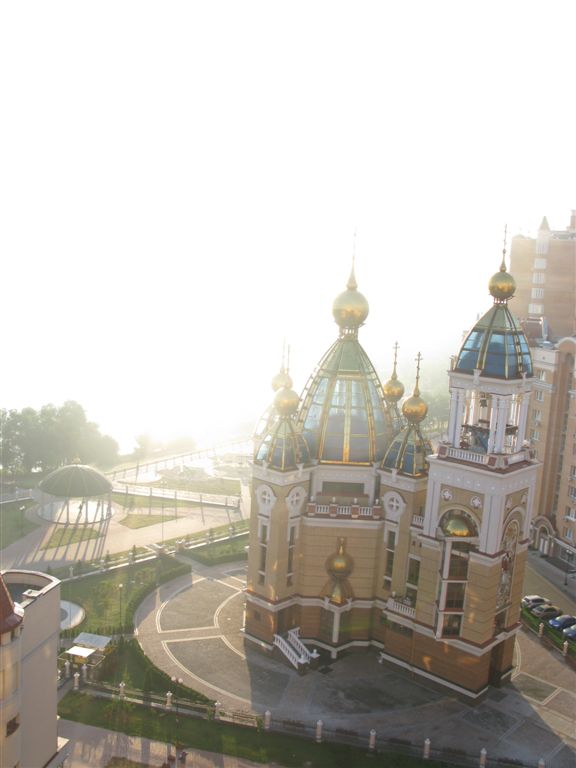 Храм