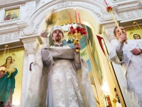 Пасха, 2015г.