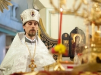 Пасха, 2015г.