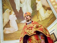 Пасха, 2015г.