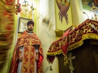 Пасха, 2015г.