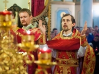 Пасха, 2015г.