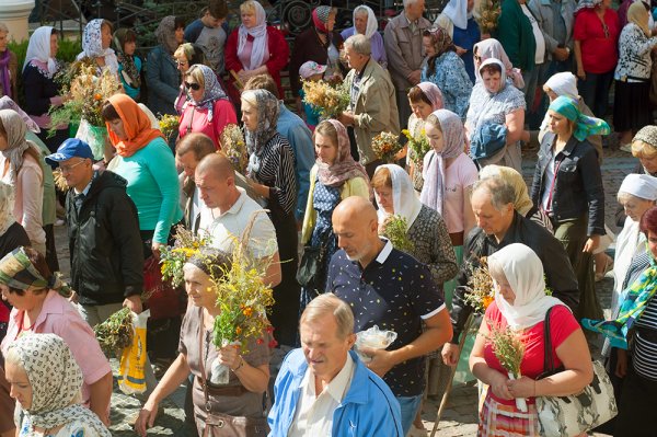 Мучч. Маккавеев, 2016г.