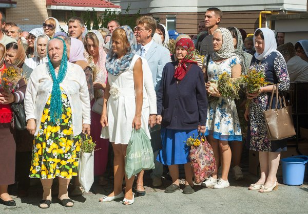 Мучч. Маккавеев, 2016г.